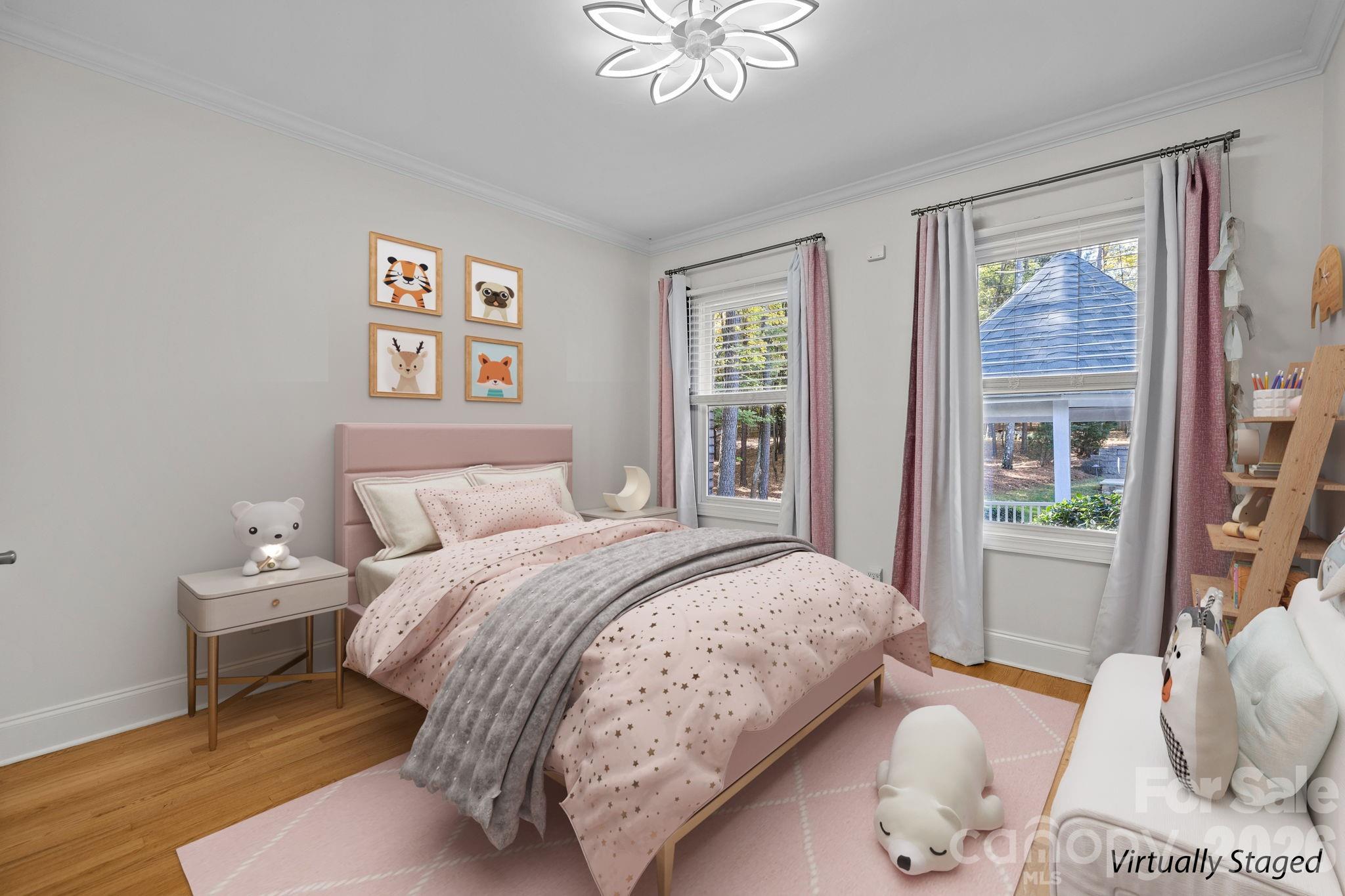 Valhalla Farms - Residential