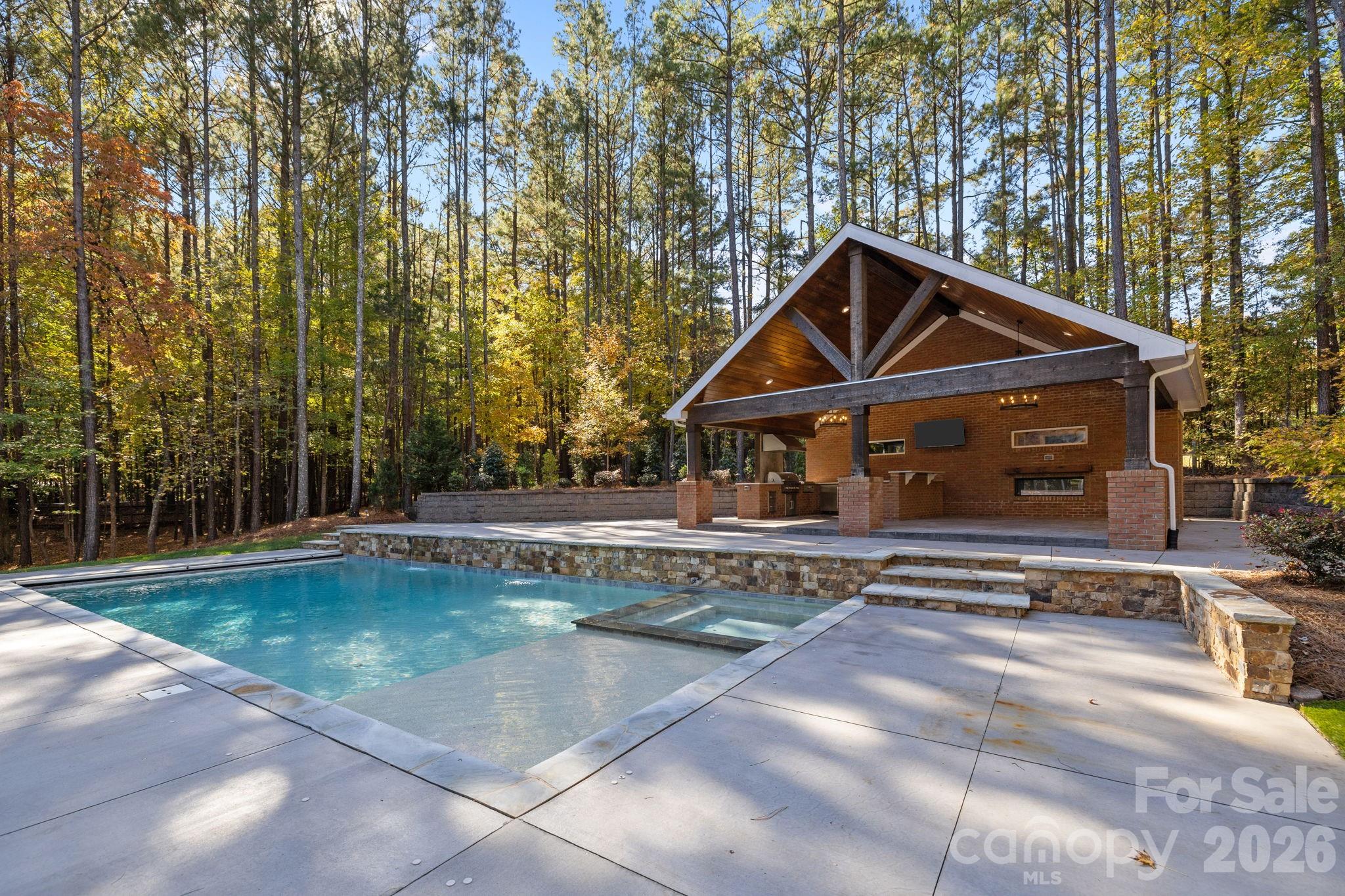 Valhalla Farms - Residential