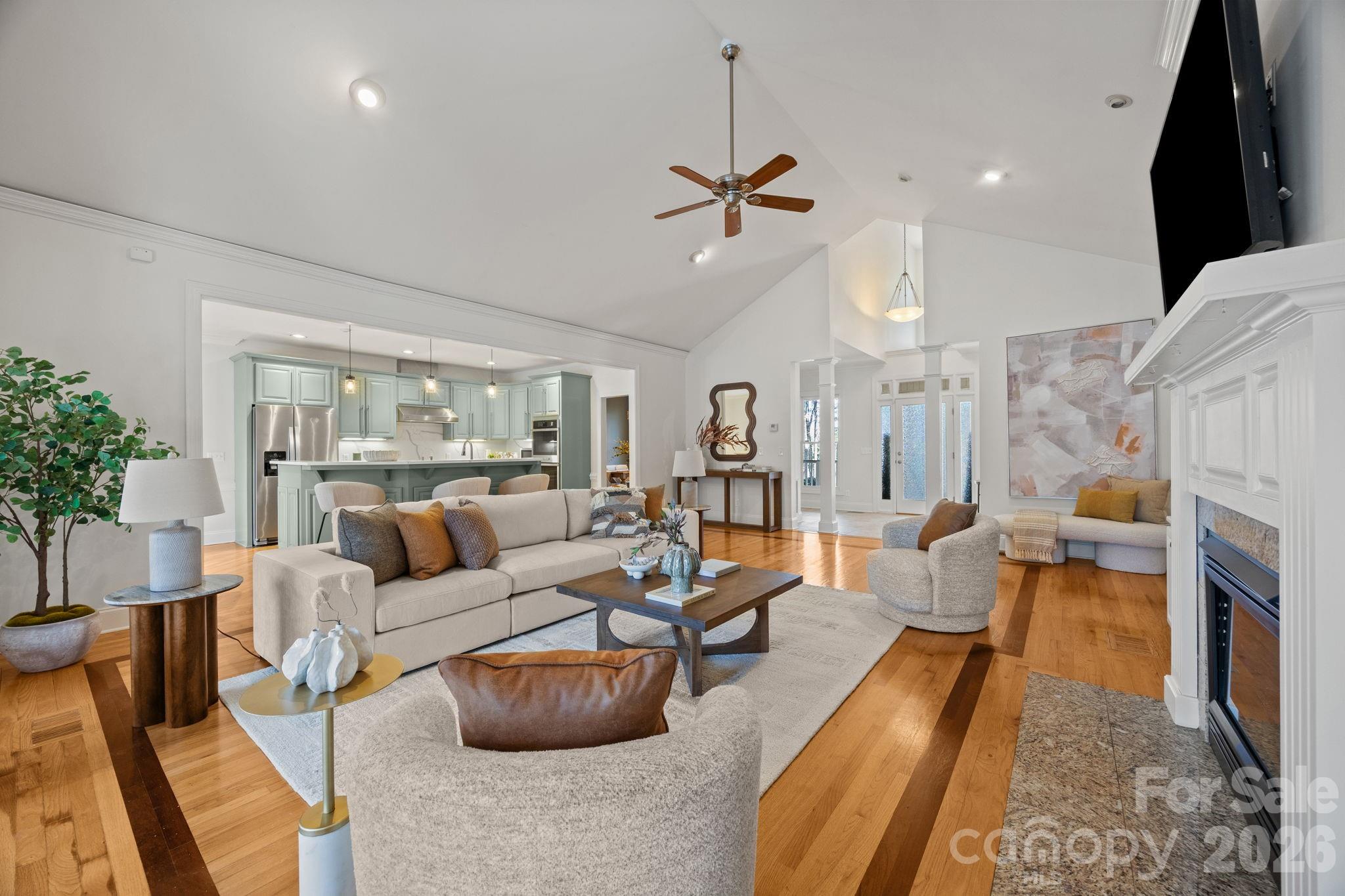 3120 King Olaf Drive