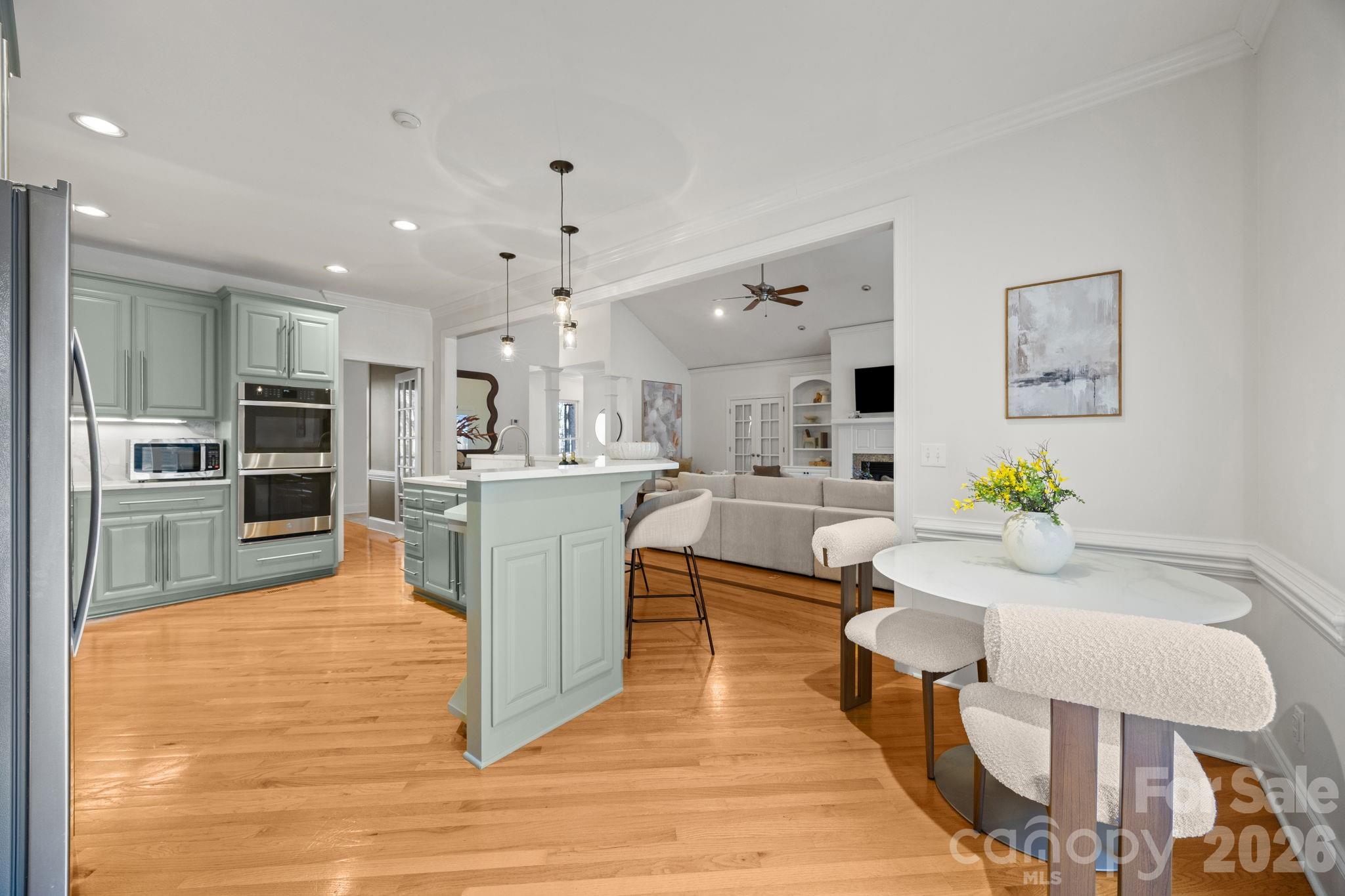 Valhalla Farms - Residential