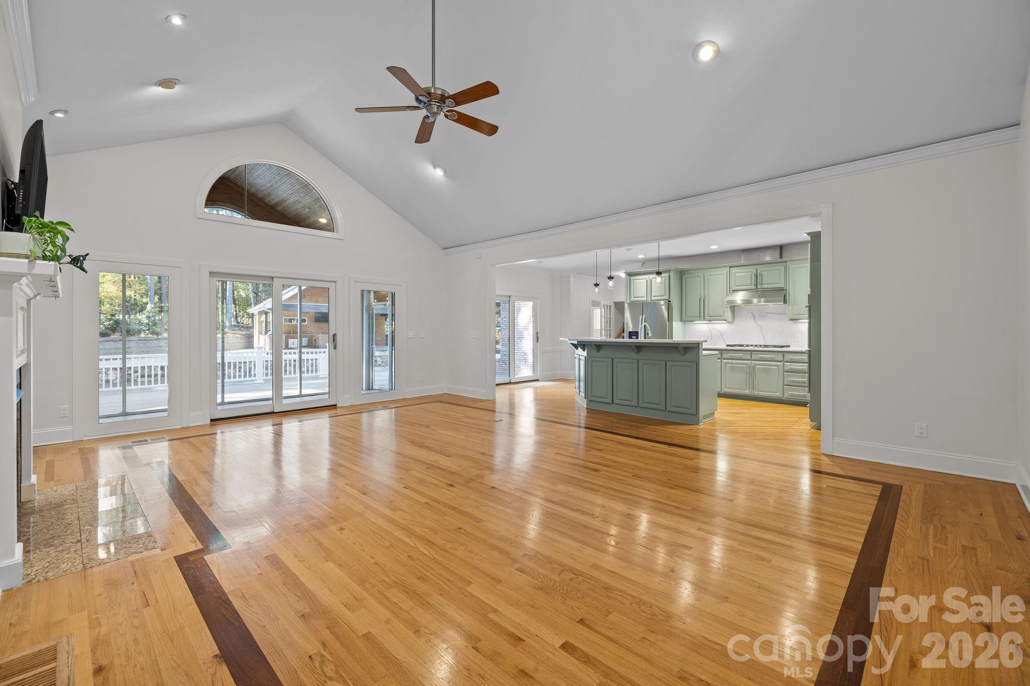 3120 King Olaf Drive