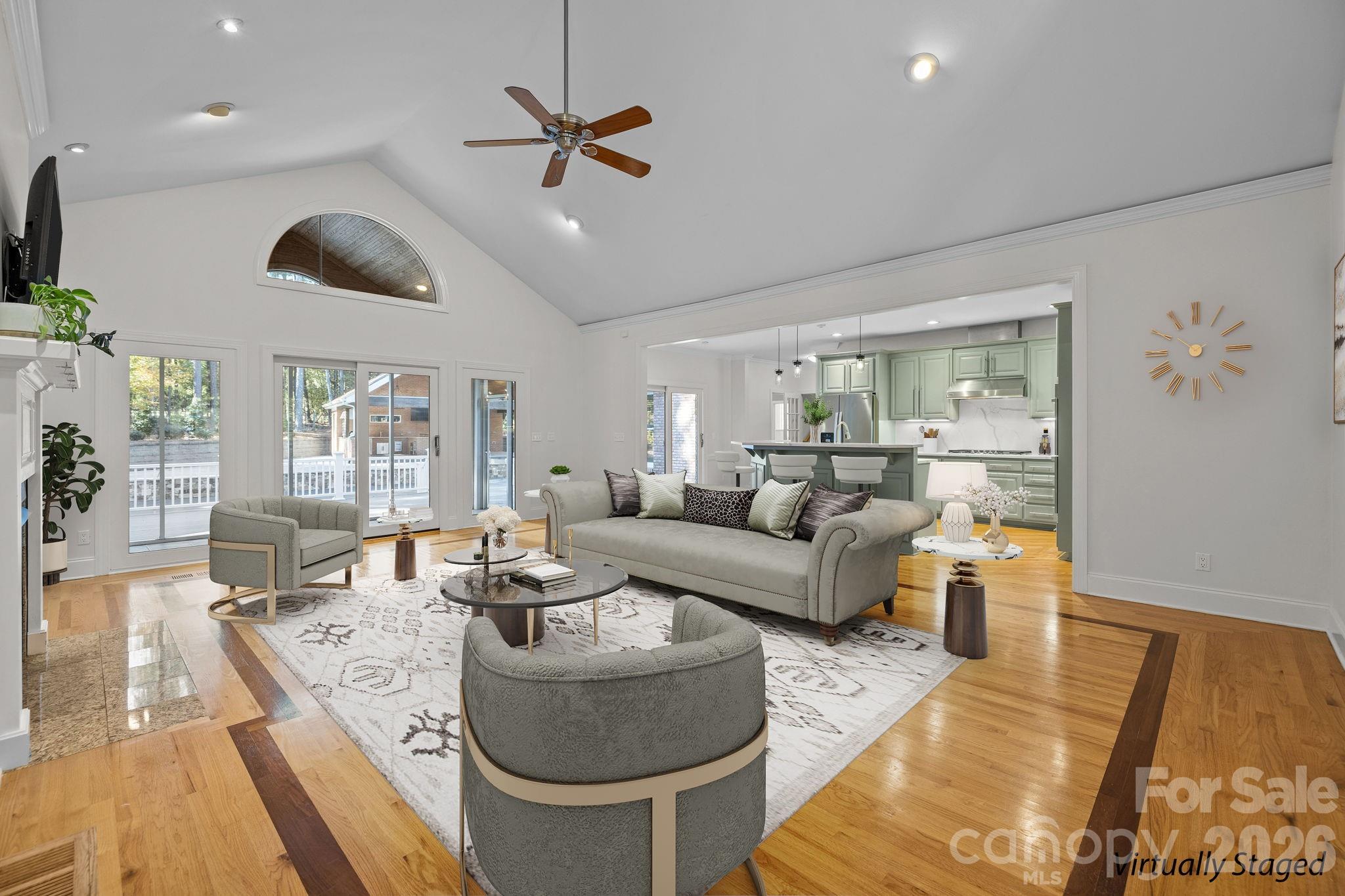 3120 King Olaf Drive