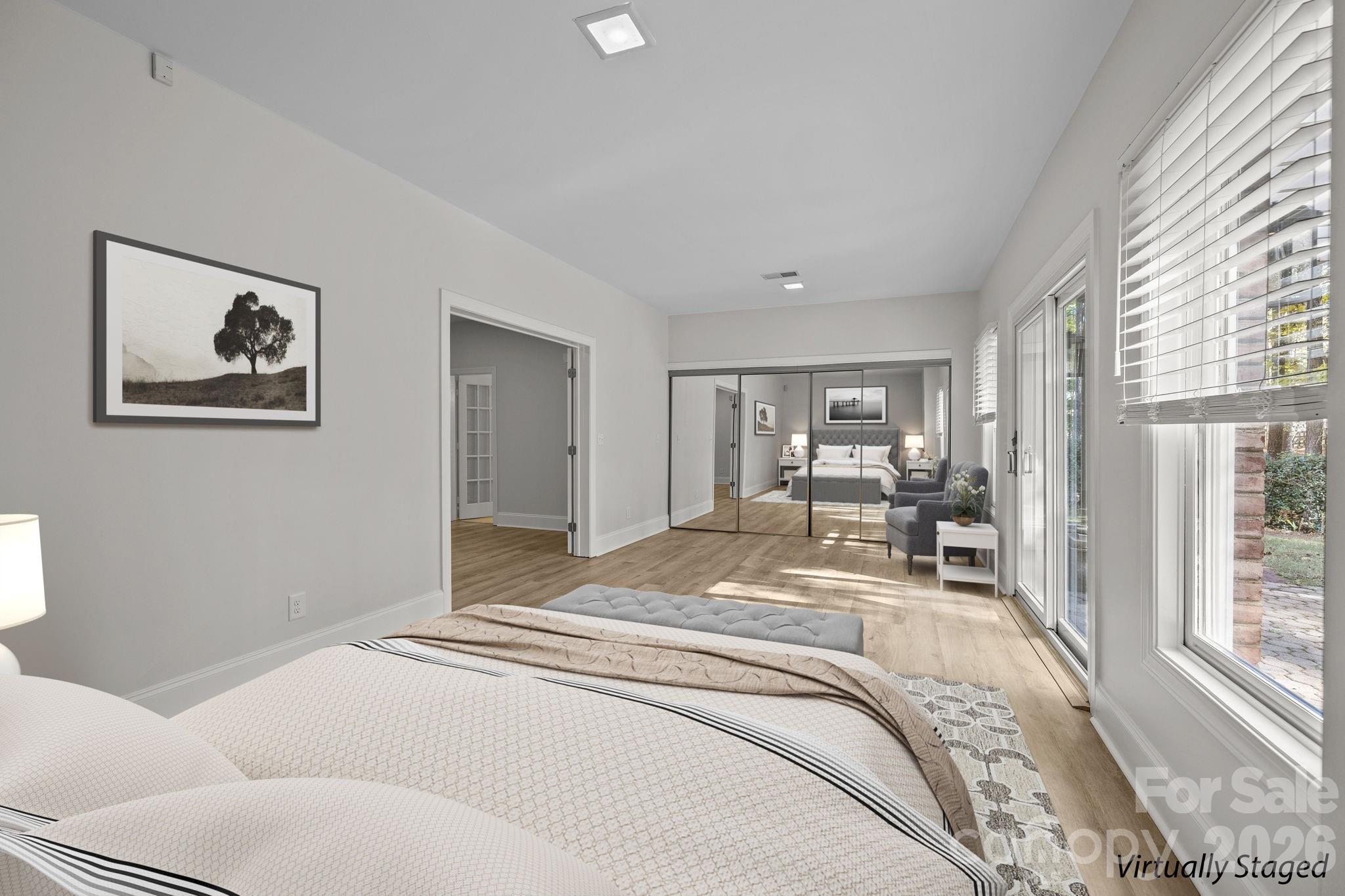 Valhalla Farms - Residential