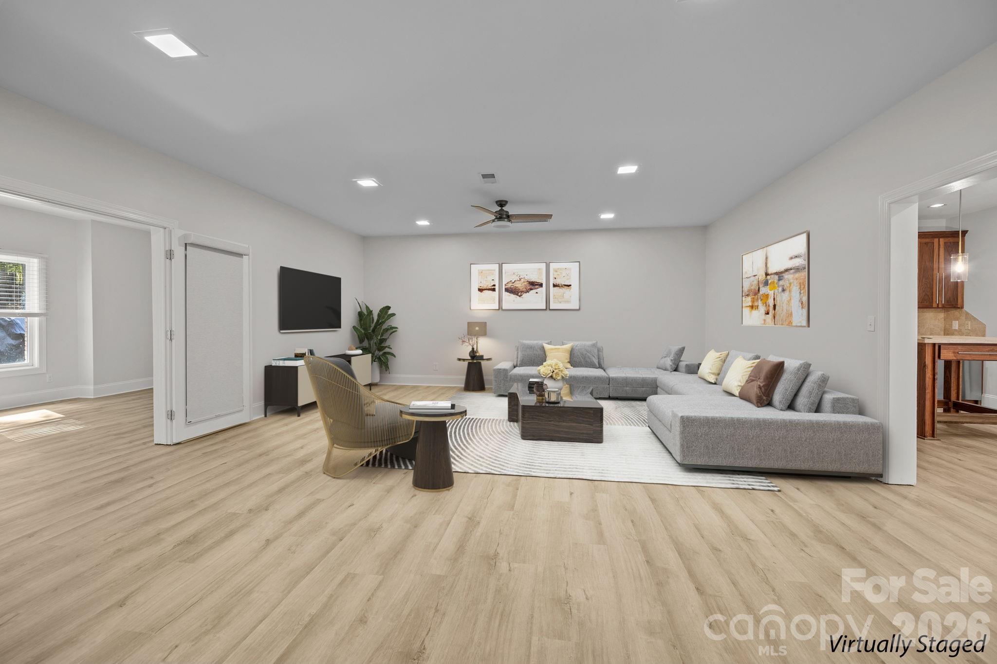 Valhalla Farms - Residential