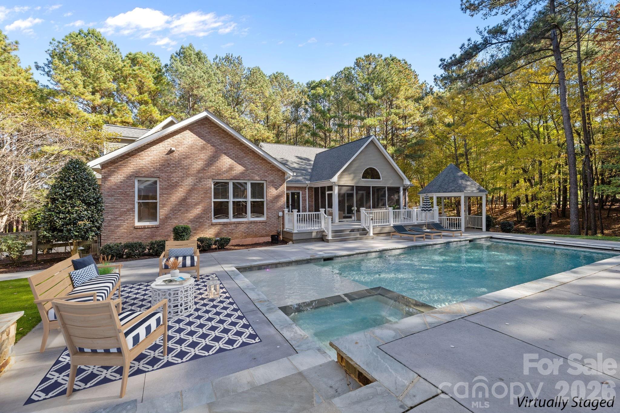 Valhalla Farms - Residential