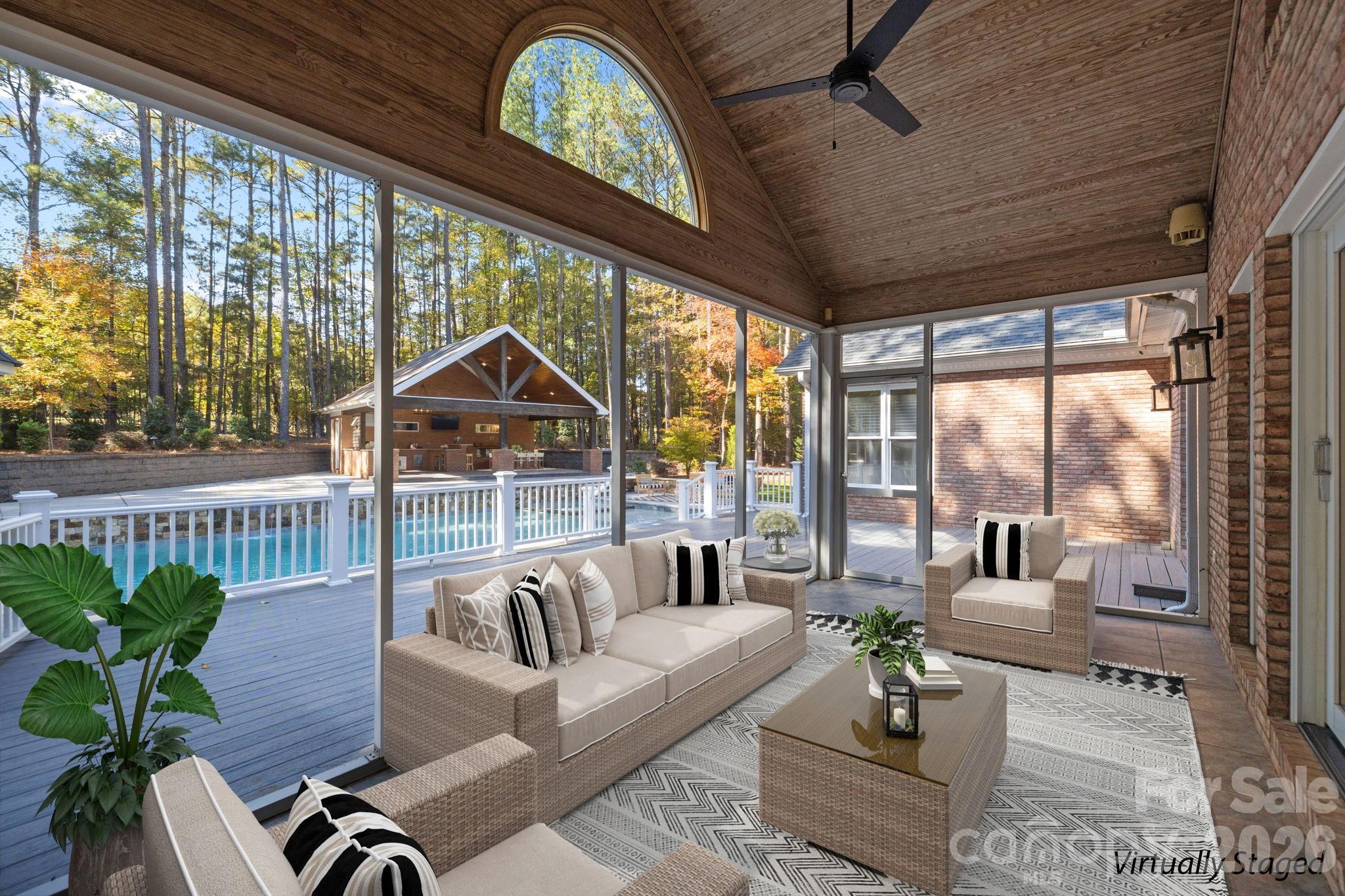 Valhalla Farms - Residential