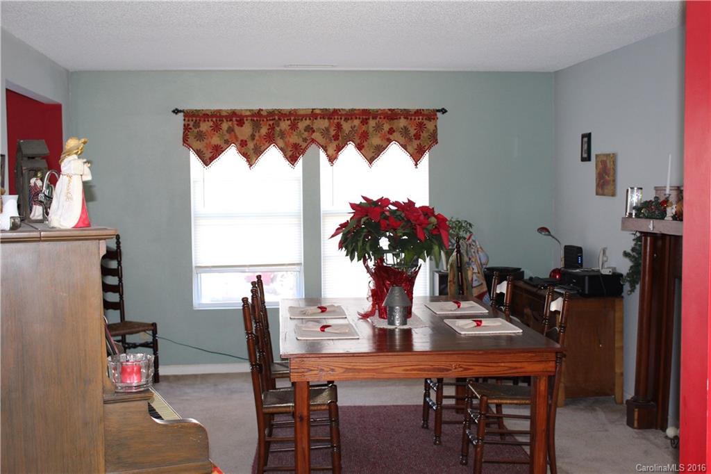 Clover Meadows - Residential