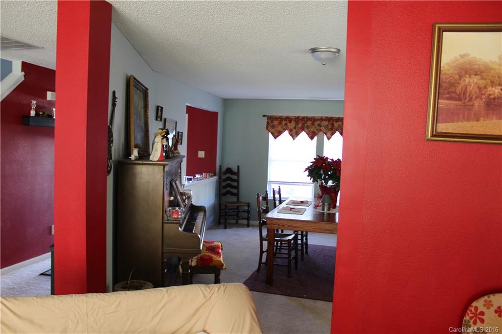 Clover Meadows - Residential