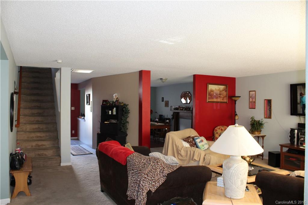 Clover Meadows - Residential