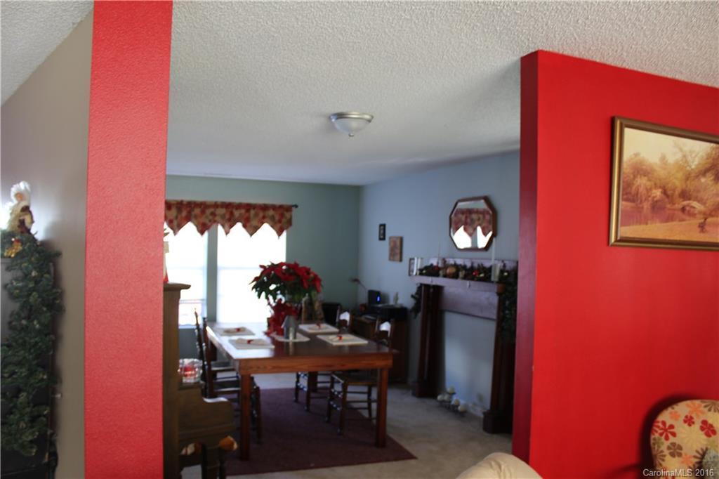 Clover Meadows - Residential