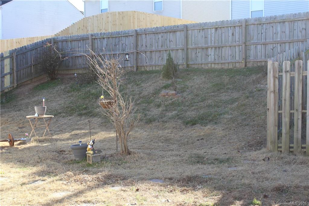 Clover Meadows - Residential