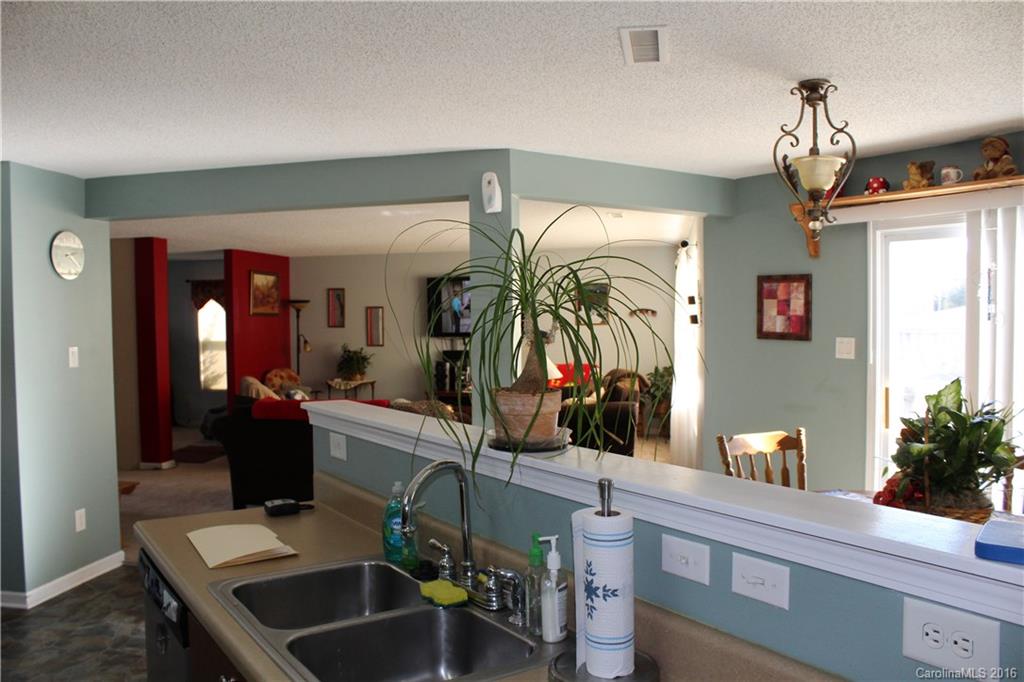 Clover Meadows - Residential