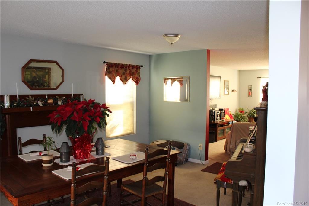 Clover Meadows - Residential