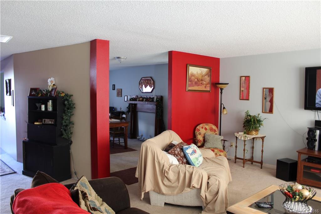 Clover Meadows - Residential