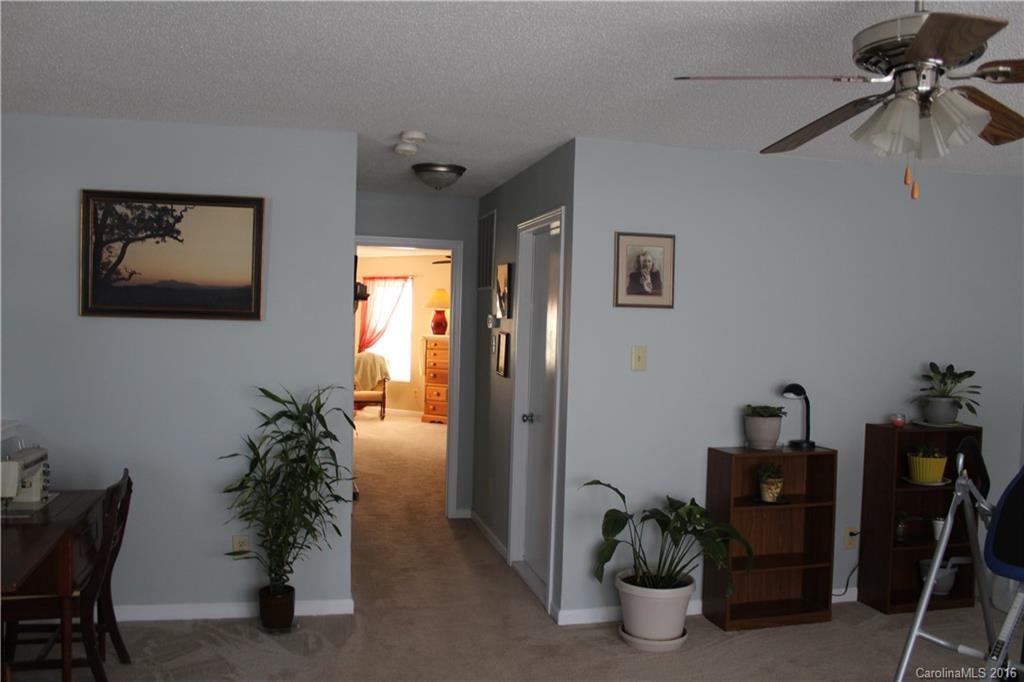 Clover Meadows - Residential