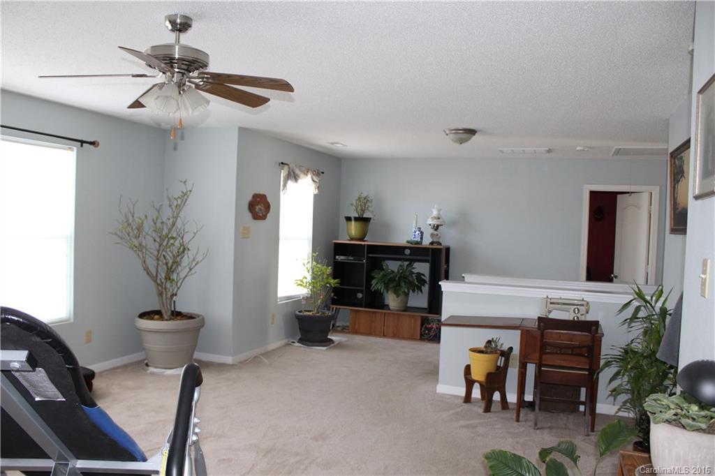 Clover Meadows - Residential