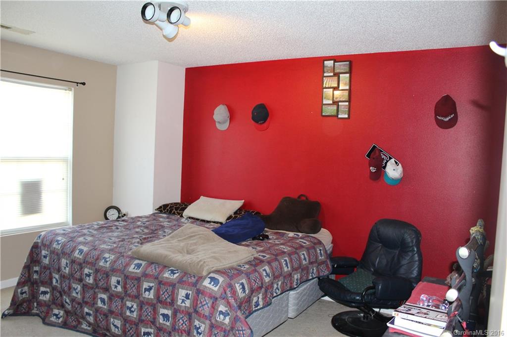 Clover Meadows - Residential