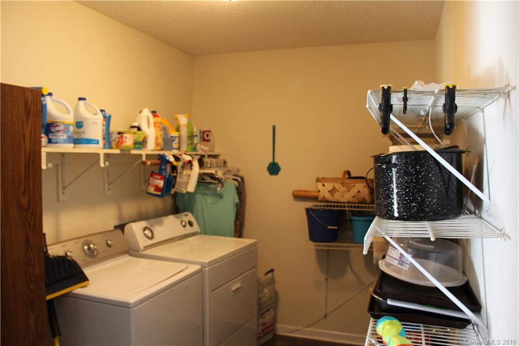 Clover Meadows - Residential