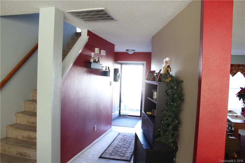 Clover Meadows - Residential