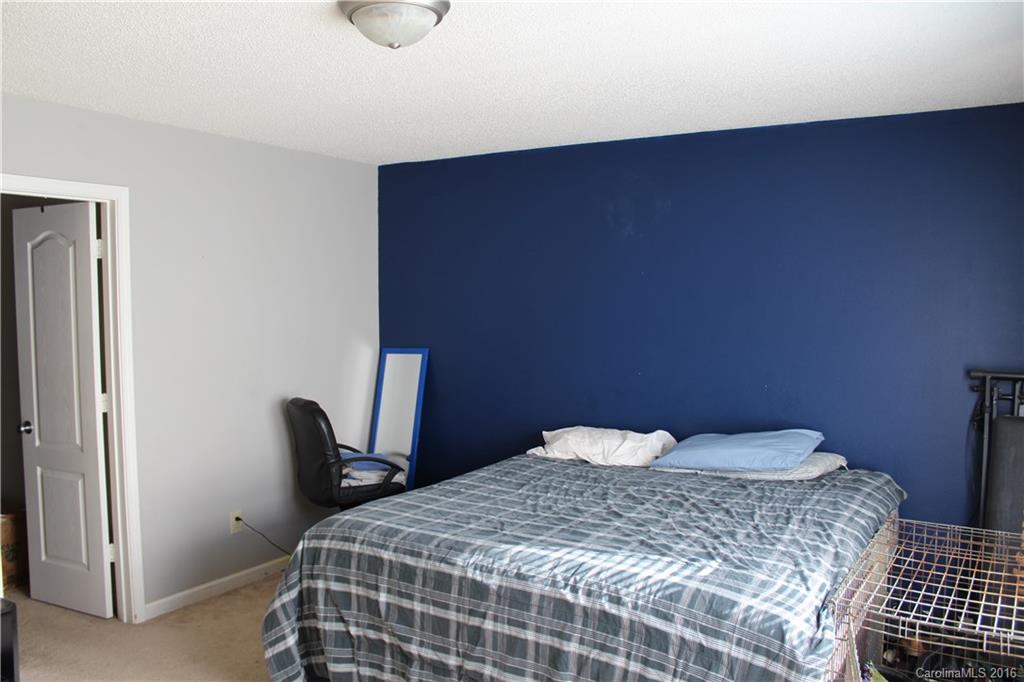 Clover Meadows - Residential