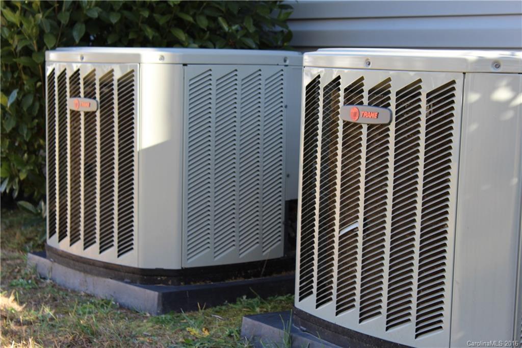 Clover Meadows - Residential