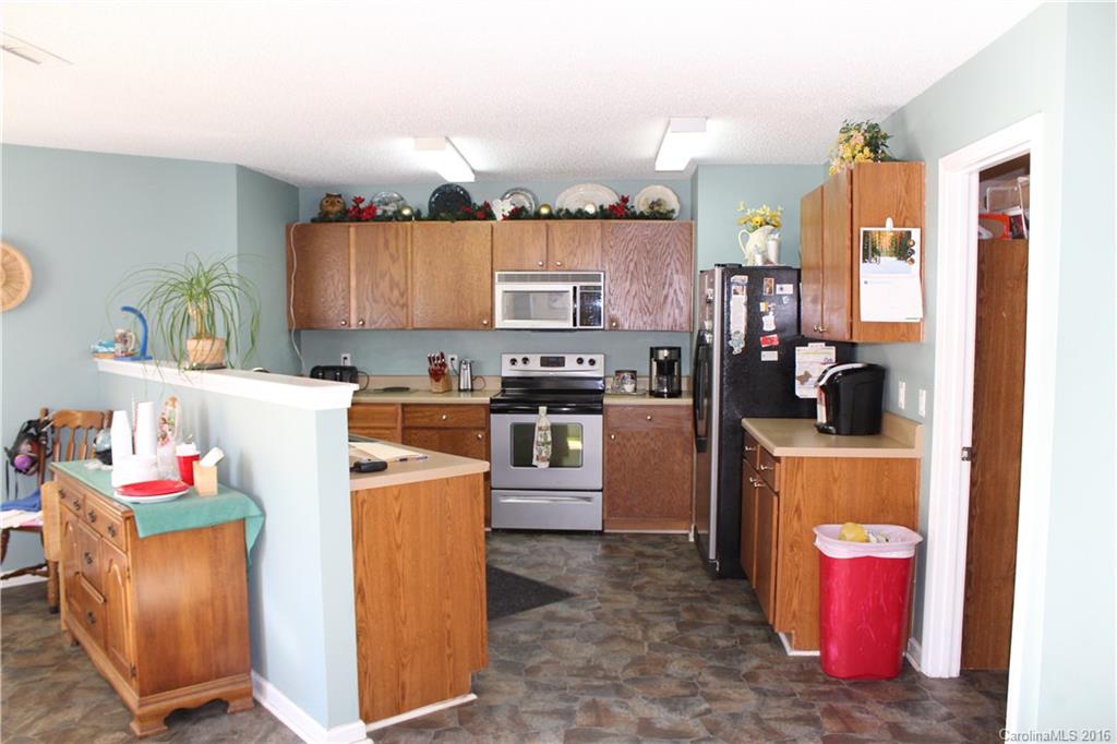 Clover Meadows - Residential