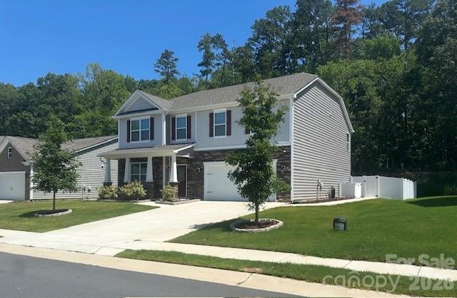 243 Autumn Sage Drive 126