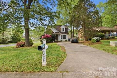 1720 Hampshire Drive Salisbury NC 28146