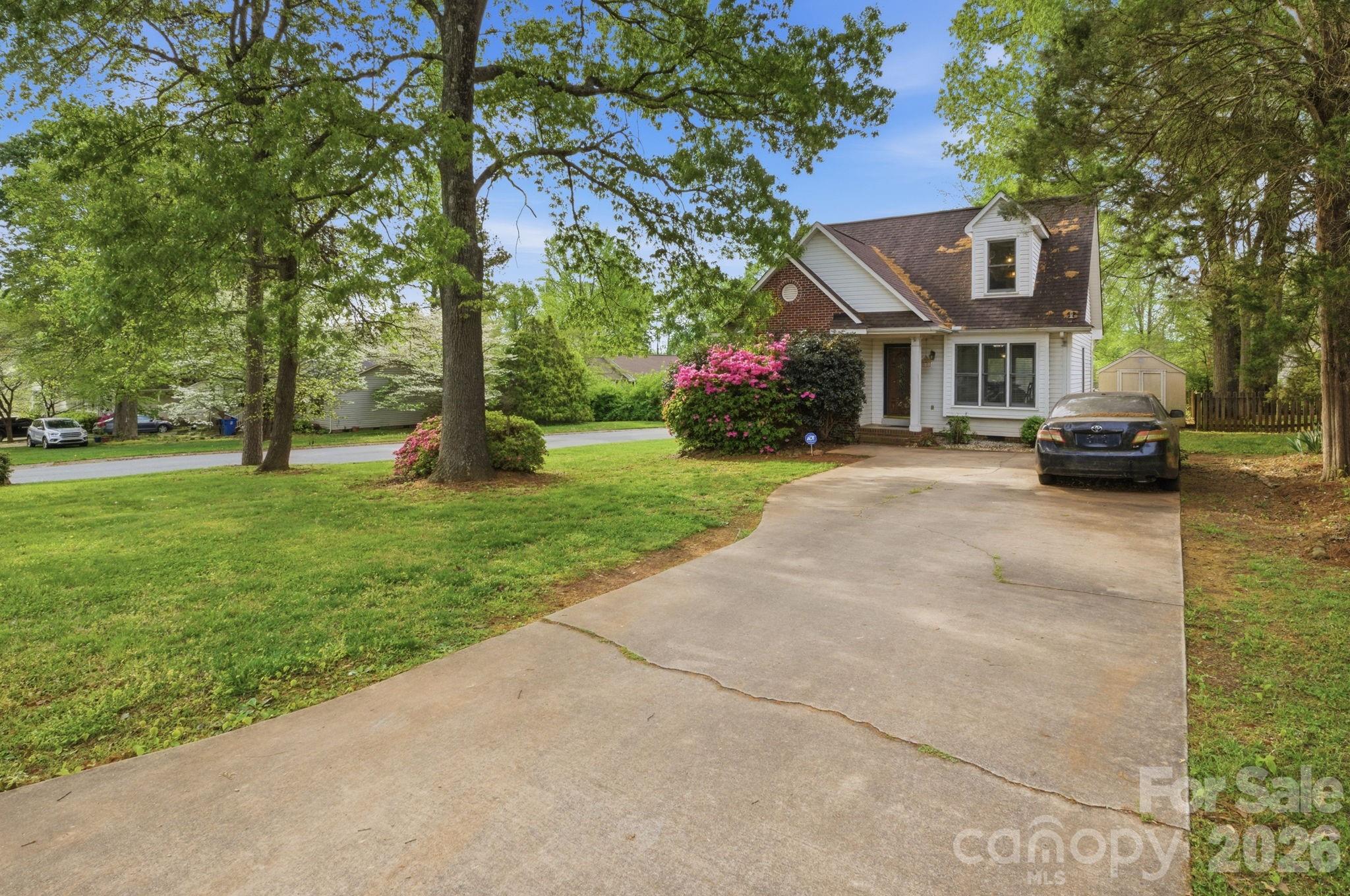 1720 Hampshire Drive