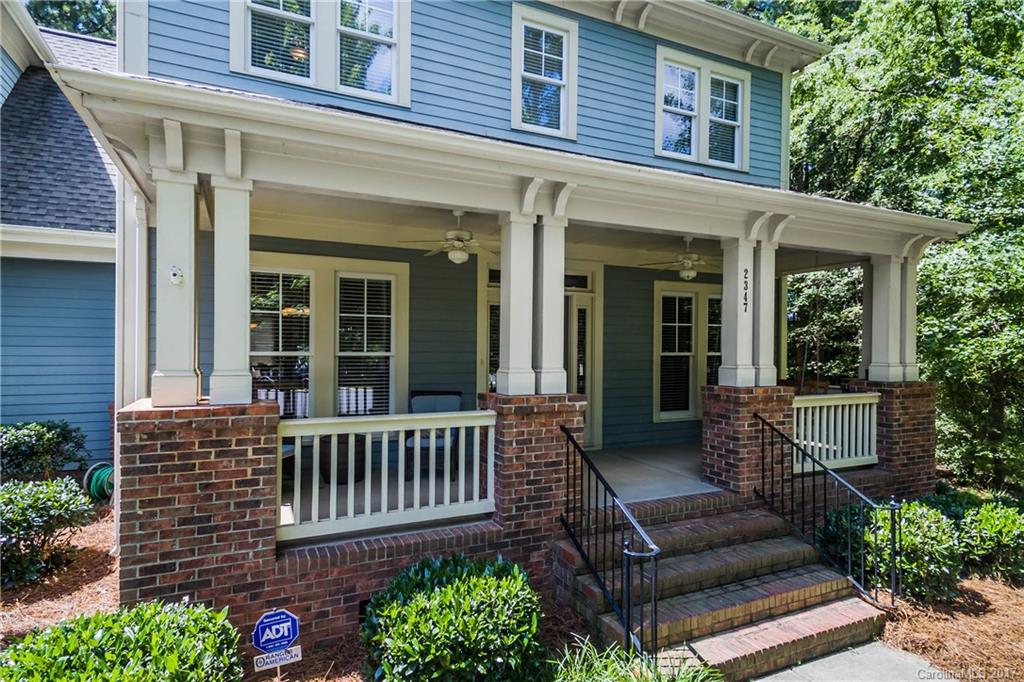 The Landing - Residential