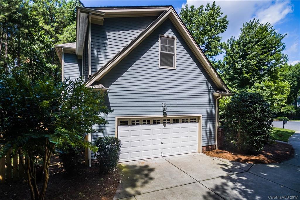 The Landing - Residential