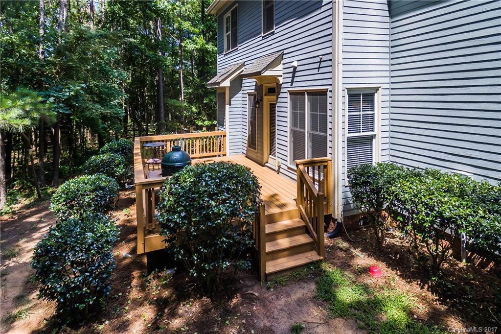 The Landing - Residential