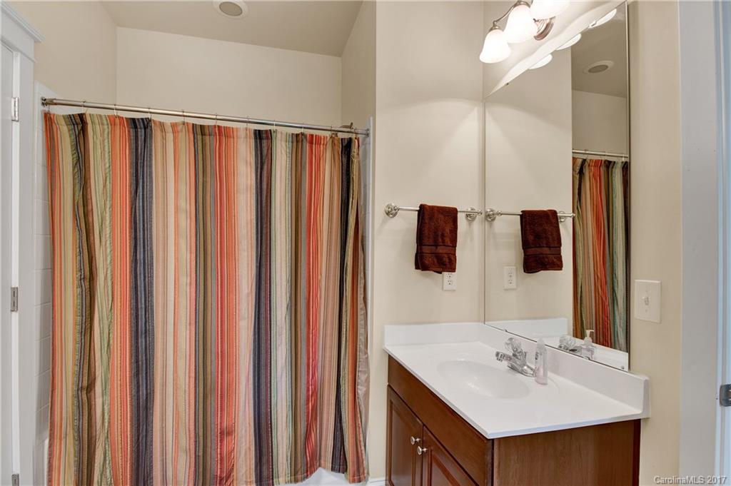 The Landing - Residential