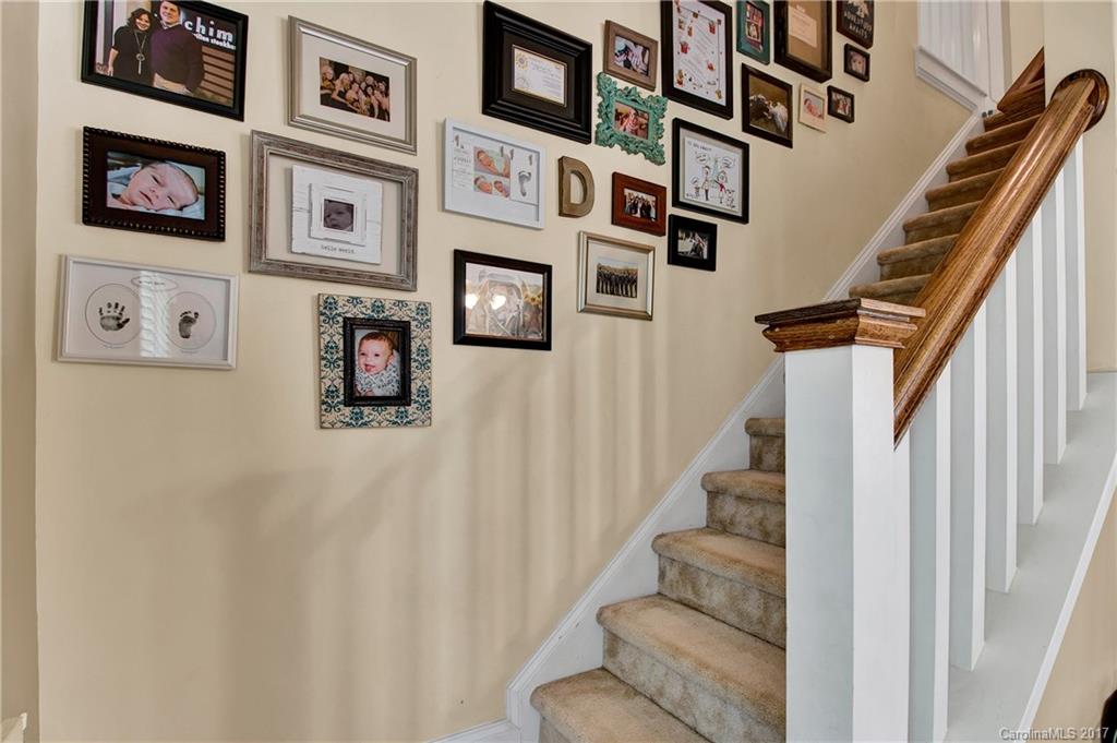 The Landing - Residential