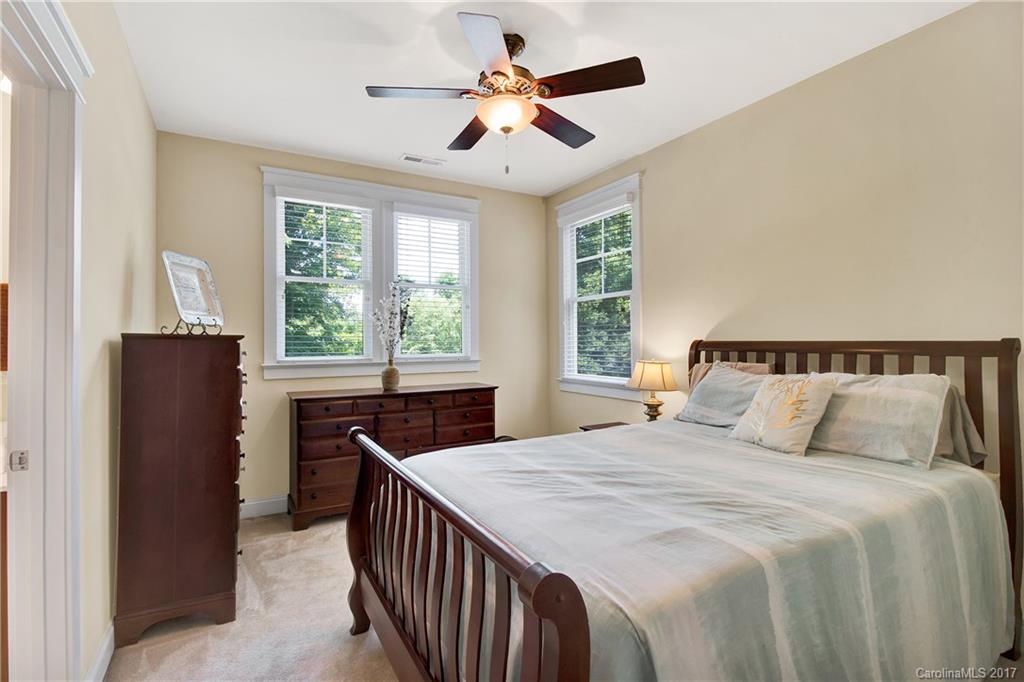 The Landing - Residential