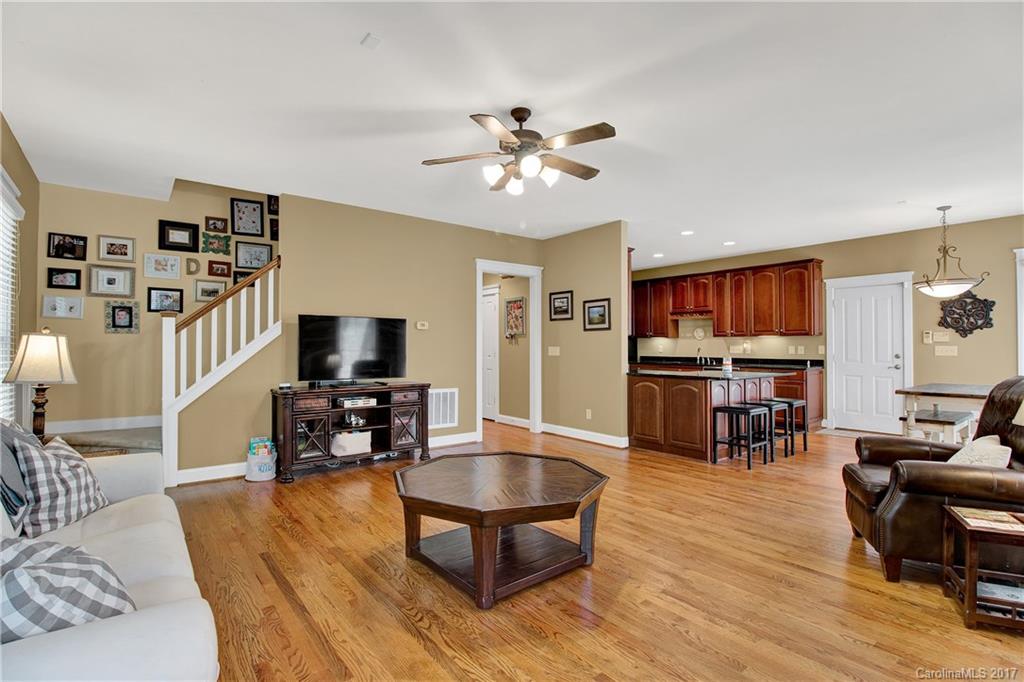 The Landing - Residential