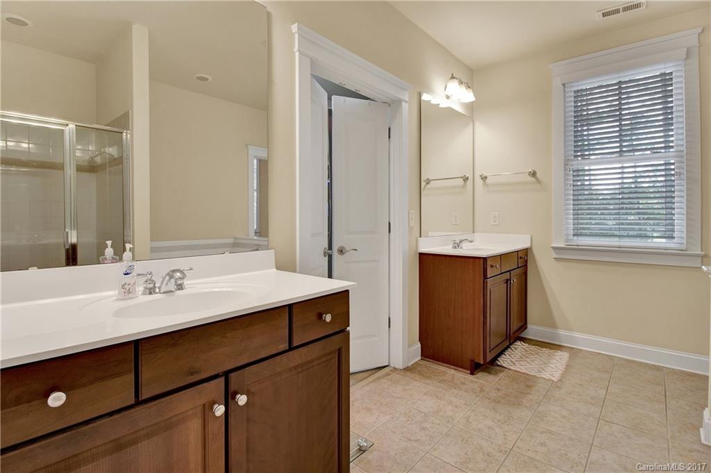 The Landing - Residential