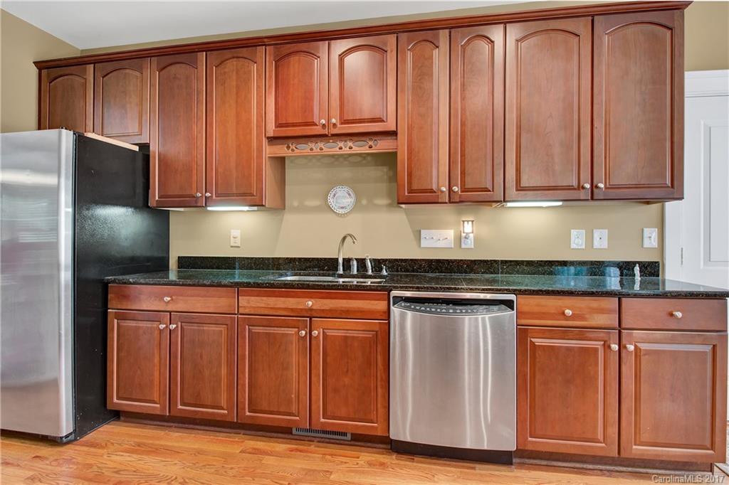 The Landing - Residential