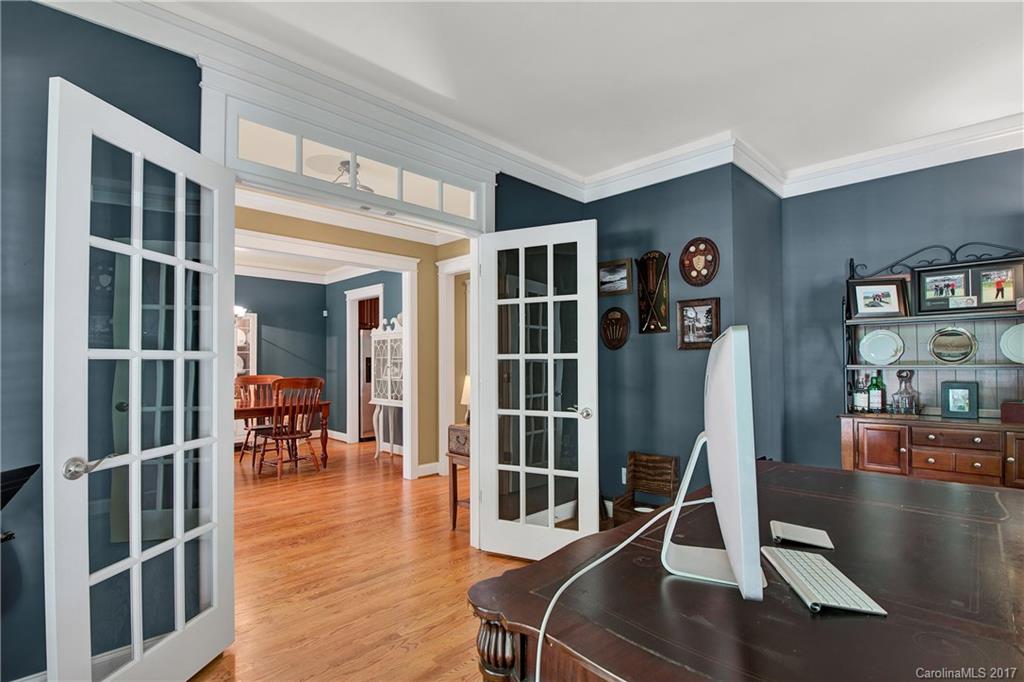 The Landing - Residential