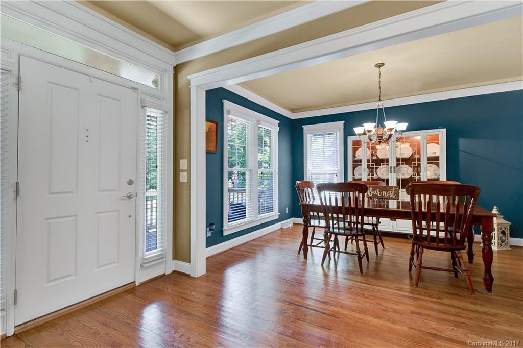 The Landing - Residential