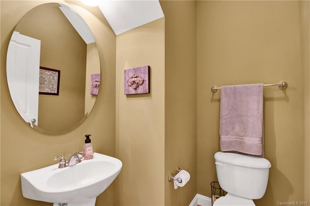 The Landing - Residential