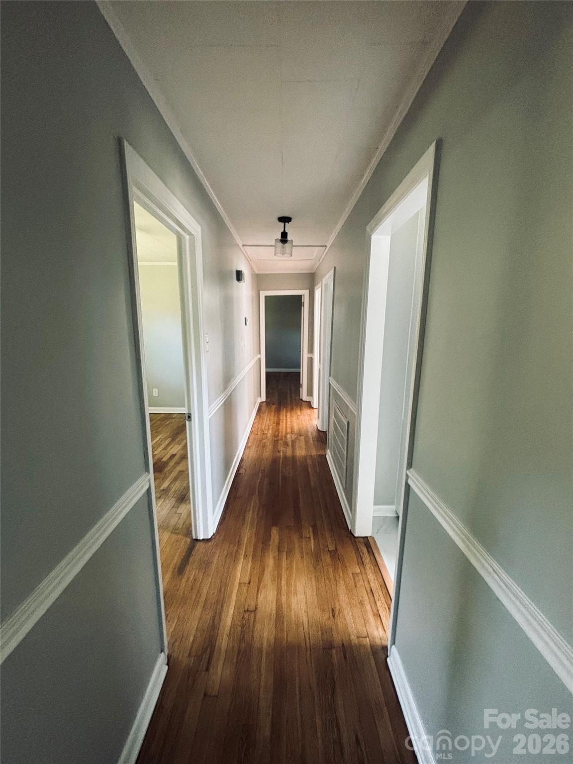 None - Residential