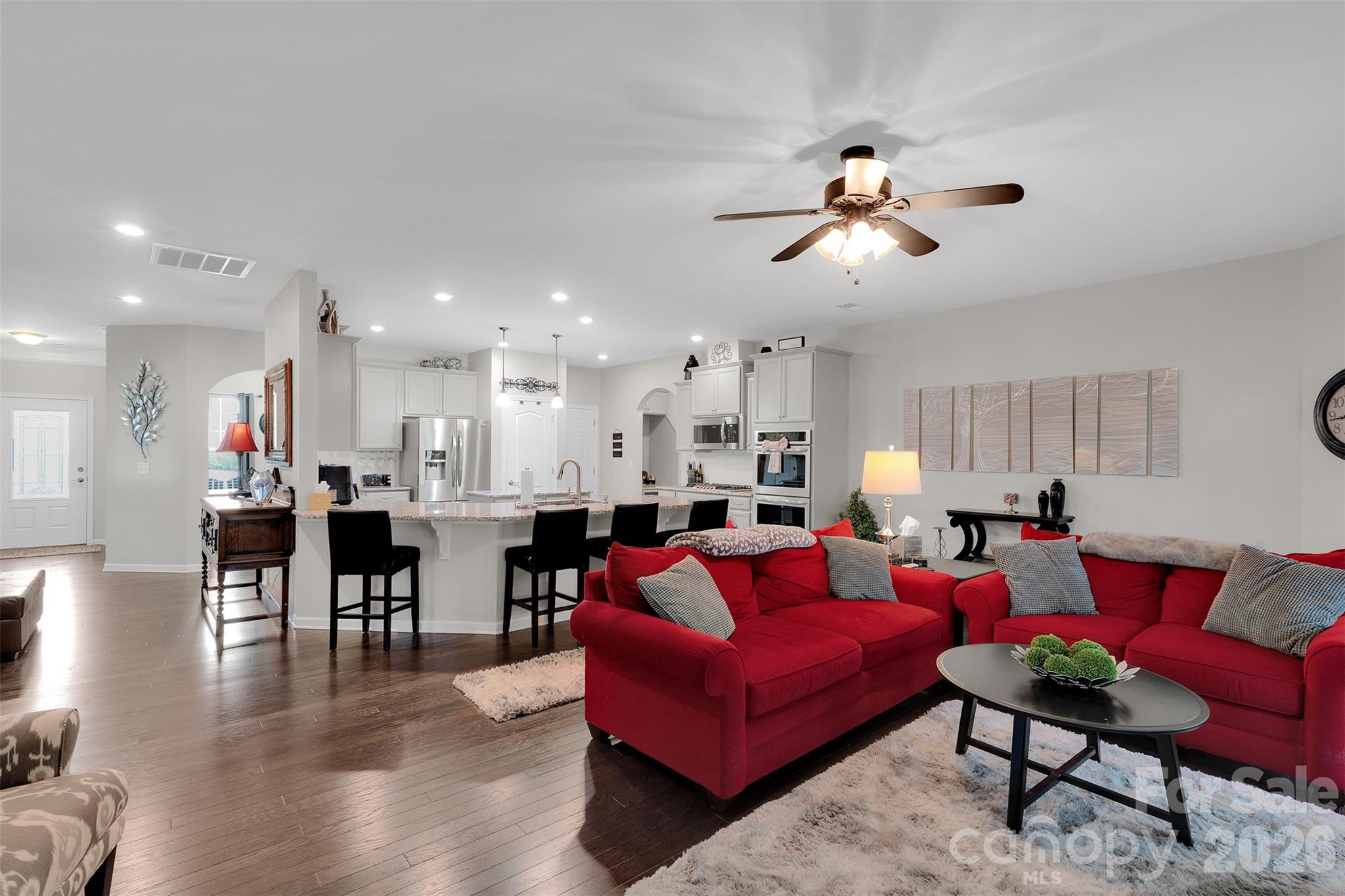 Summerhouse at Paddlers Cove - Residential