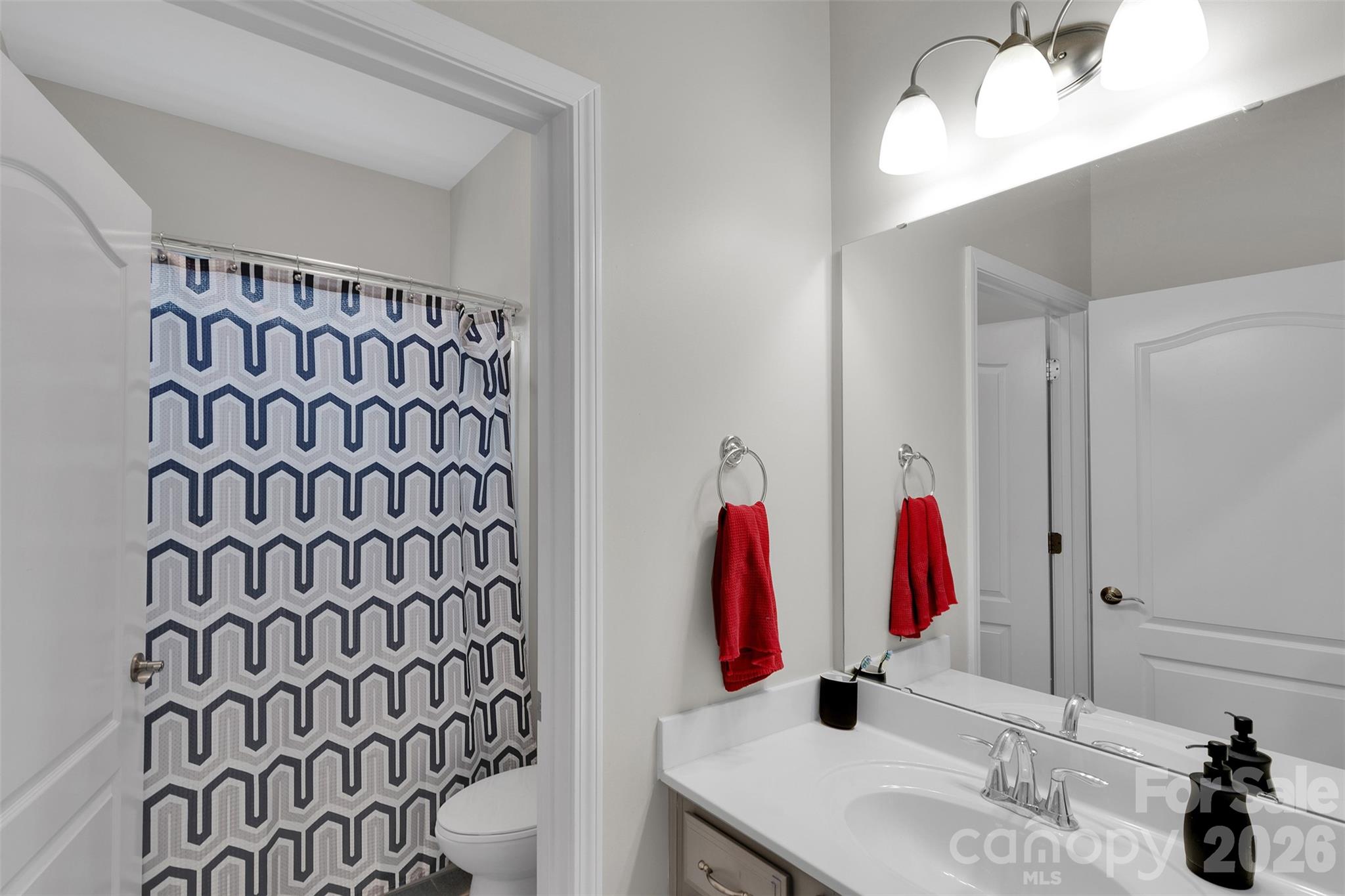 Summerhouse at Paddlers Cove - Residential