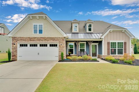 Photo of 379 Kentmere Lane, Lake Wylie, SC 29710 (MLS # 4345888)