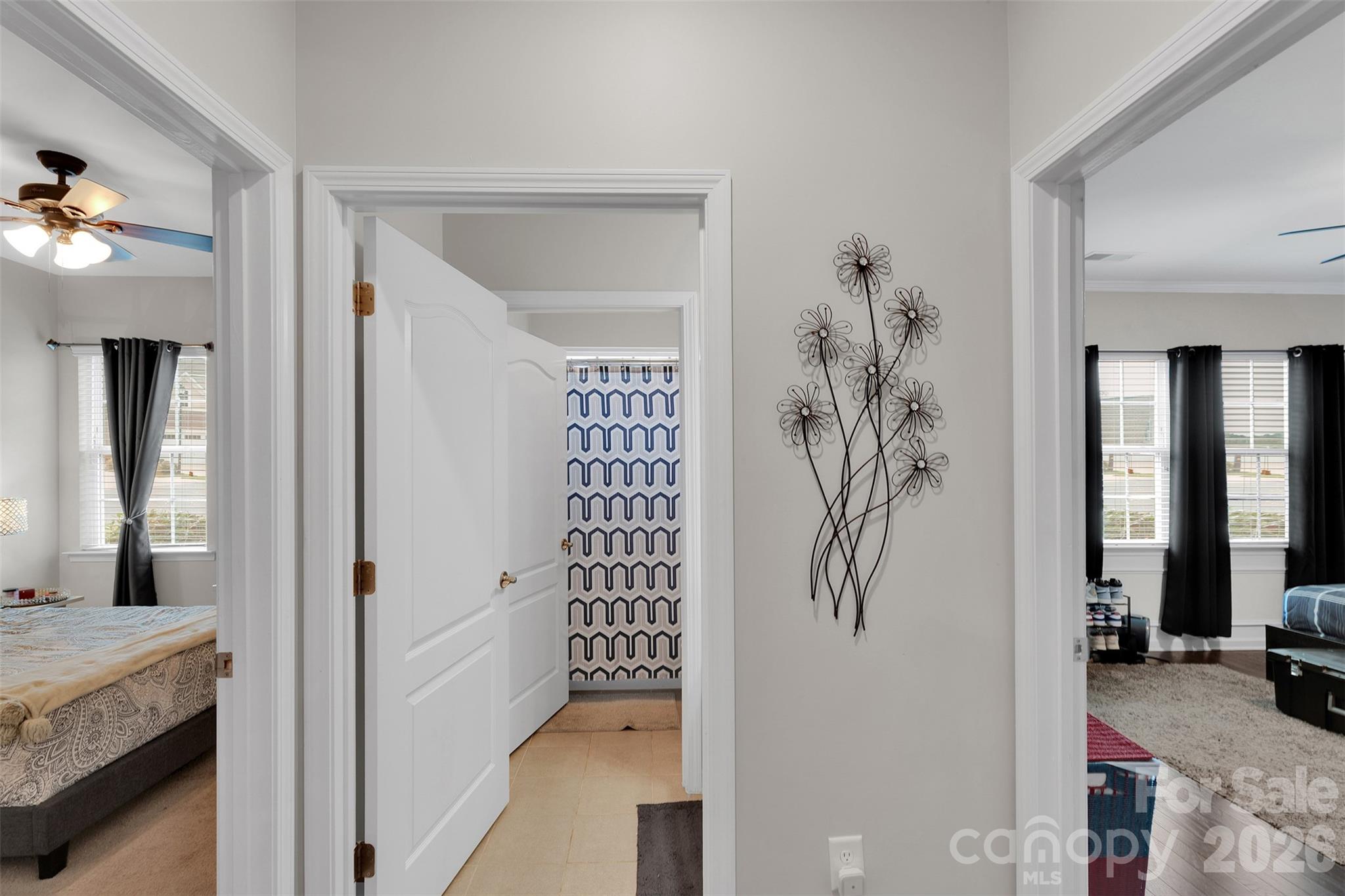 Summerhouse at Paddlers Cove - Residential