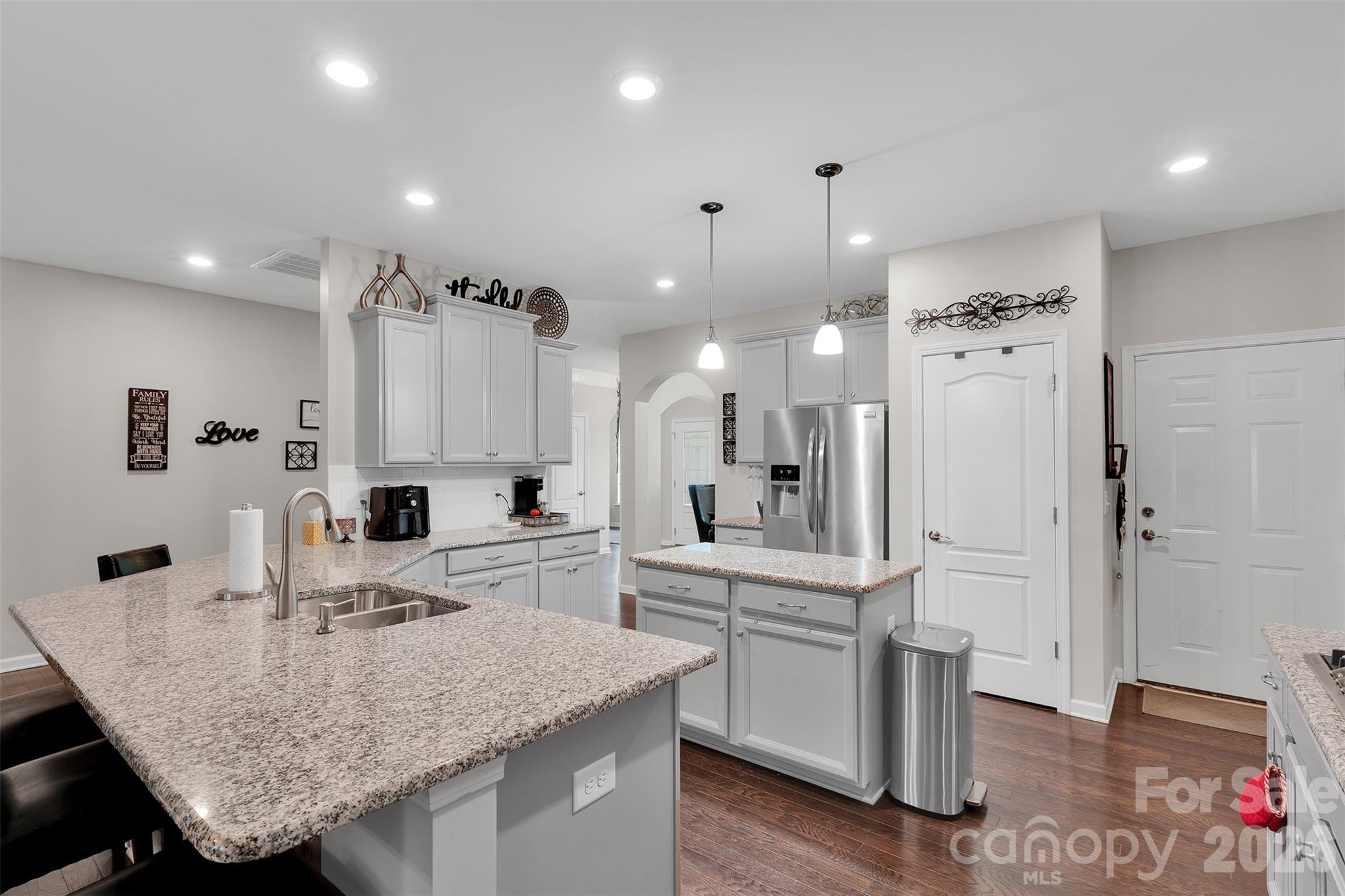 Summerhouse at Paddlers Cove - Residential