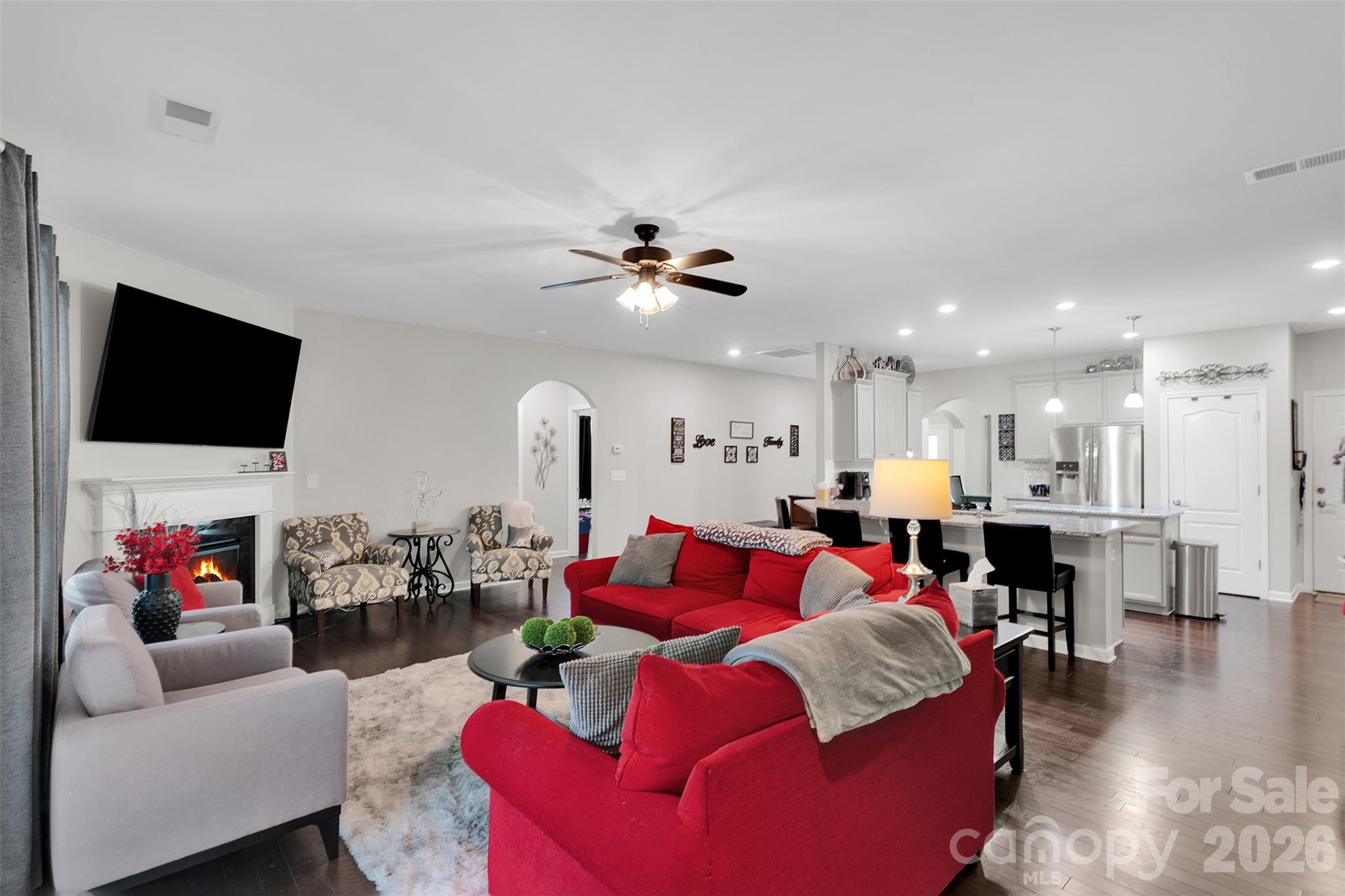 Summerhouse at Paddlers Cove - Residential