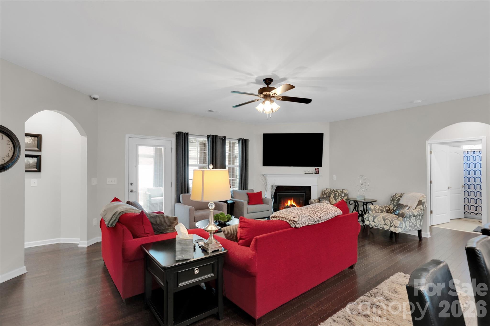 Summerhouse at Paddlers Cove - Residential