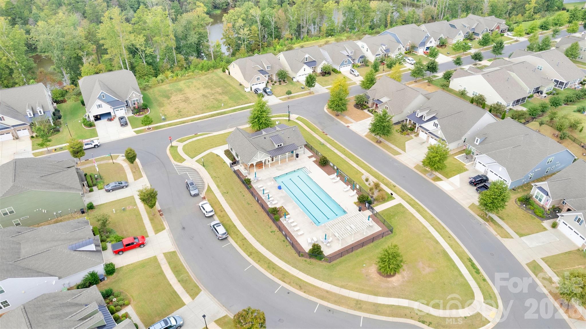 Summerhouse at Paddlers Cove - Residential